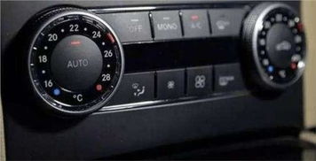 没开的汽车空调用多少度(未开启的汽车空调，温度控制的重要性)