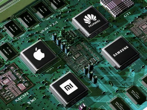 华为电脑 国产芯片怎么样(华为电脑与国产芯片，探索技术与创新的融合之路)