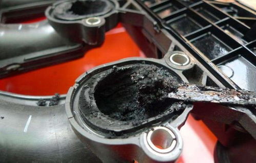 处理汽车上的积碳多少钱(汽车积碳处理费用解析，价格与因素的关系)