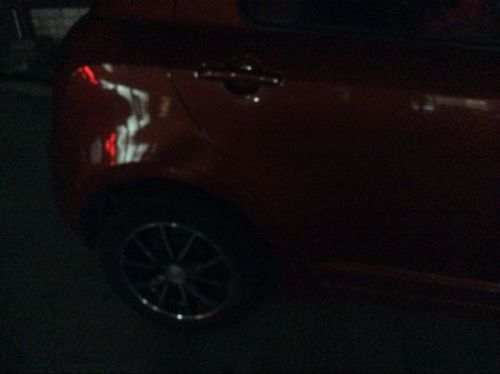 汽车轮胎碰撞修理多少钱(汽车轮胎碰撞修理费用详解) 汽车轮胎碰撞修理多少钱(汽车轮胎碰撞修理费用详解)