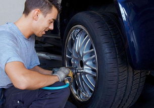 汽车轮胎碰撞修理多少钱(汽车轮胎碰撞修理费用详解) 汽车轮胎碰撞修理多少钱(汽车轮胎碰撞修理费用详解)