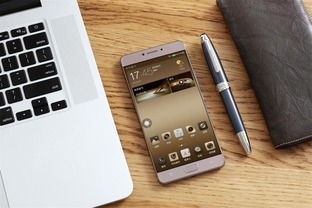 华为m6怎么变身电脑(华为M6变身电脑,手机与电脑的融合之旅) 华为m6怎么变身电脑(华为M6变身电脑,手机与电脑的融合之旅)