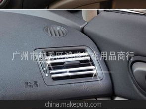 汽车排风口多少钱一个(汽车排风口价格解析，多少钱一个？