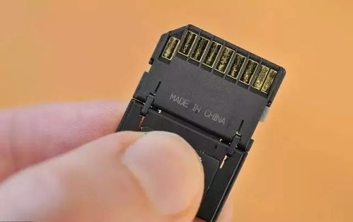 怎么用华为电脑恢复sd卡(如何用华为电脑恢复SD卡，详细步骤与实用技巧)