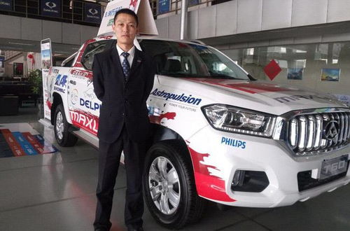 汽车技术月薪多少钱工作(汽车技术领域的月薪与职业前景展望)