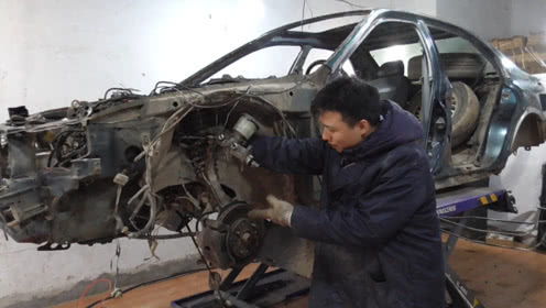 小汽车发动机底盘多少钱(小汽车发动机底盘价格解析)