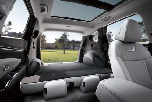 汽车座椅电子调节多少钱(汽车座椅电子调节系统的价格及其影响因素分析)