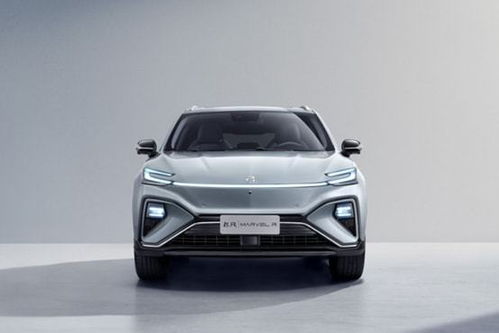 r汽车飞凡起步价是多少(探究R汽车飞凡起步价背后的故事与意义)