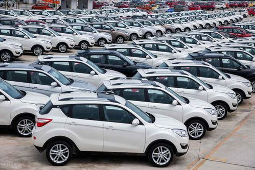 一个县城汽车销售多少人(探究一个县城汽车销售的劳动力需求,多少人才能满足运营需求? 一个县城汽车销售多少人(探究一个县城汽车销售的劳动力需求,多少人才能满足运营需求?