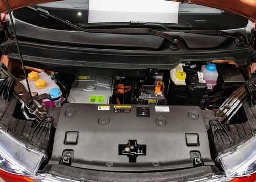 一部汽车有多少个马达(一部汽车有多少个马达—探究现代汽车的发动机数量)