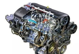 一部汽车有多少个马达(一部汽车有多少个马达—探究现代汽车的发动机数量)