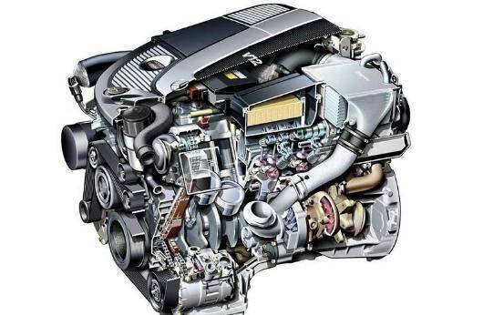 汽车的发动机有多少吨的(汽车发动机的重量，揭示其吨数与重要性)