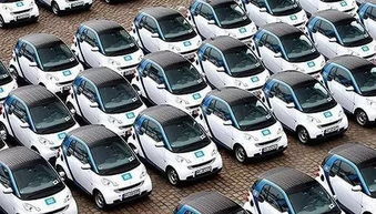 共享汽车一个晚上多少钱(共享汽车一晚费用揭秘，价格、因素与注意事项)