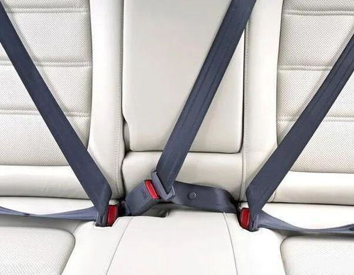 汽车安全带用多少年换(汽车安全带更换周期的重要性，了解何时需要更换汽车安全带)