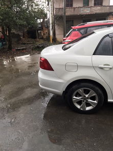 汽车外观色差多少算合格(汽车外观色差多少算合格—探究汽车涂装质量的标准)