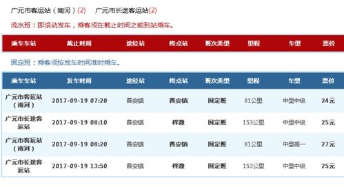 诸城到宁阳汽车票多少钱(诸城到宁阳汽车票价详解，费用、行程与选择)