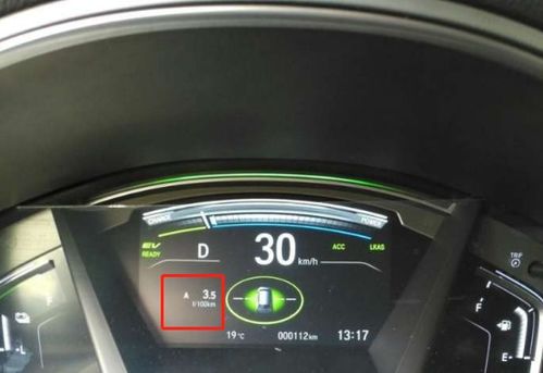 汽车一箱油跑多少里合适(汽车一箱油能跑多少里合适，探讨油耗与行驶距离的关系)