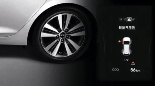 小汽车怎么样看胎压多少(小汽车怎么样看胎压多少—胎压检测与调整指南)
