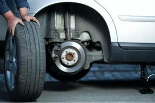 小汽车怎么样看胎压多少(小汽车怎么样看胎压多少—胎压检测与调整指南)