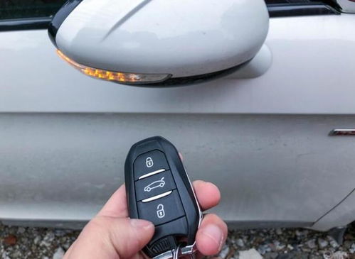 汽车钥匙上小吊牌多少钱(汽车钥匙上小吊牌的价格解析)