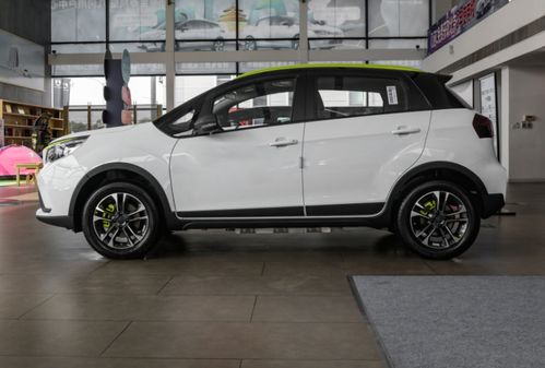 猎豹汽车能值多少钱的车(猎豹汽车的价值评估，一辆价值几何的座驾)