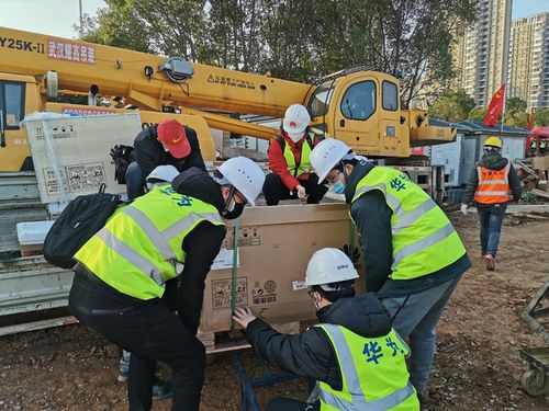 华为怎么控制远程桌面电脑(华为远程桌面电脑的控制技术，探究与实践)