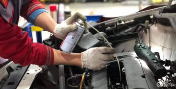 汽车除积碳加多少燃油宝(汽车除积碳，燃油宝的使用量与技巧)