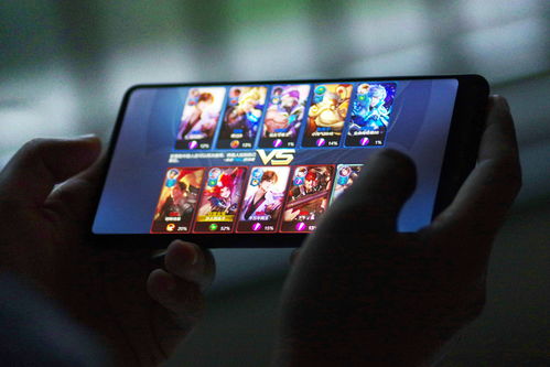 华为梦幻电脑怎么玩游戏(华为梦幻电脑玩游戏指南)