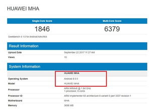 华为电脑怎么看大小内存(华为电脑如何查看内存大小，全面解析与实用指南)