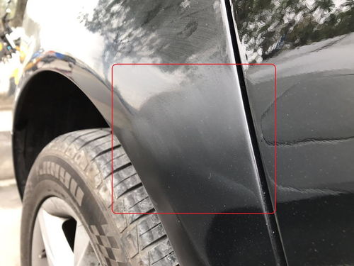 汽车油漆二个面多少钱(汽车油漆两个面多少钱?全面解析汽车喷漆成本) 汽车油漆二个面多少钱(汽车油漆两个面多少钱?全面解析汽车喷漆成本)