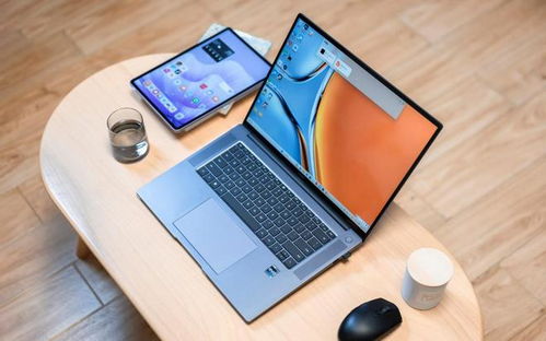 华为电脑16s怎么休眠(华为电脑MateBook 16s休眠功能详解)