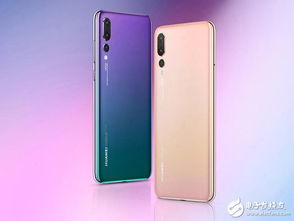 华为电脑包粉色怎么调色(华为电脑包粉色调色艺术，探索色彩之美)