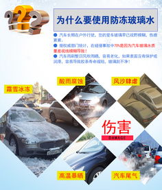 汽车多少度换玻璃水最好(汽车多少度换玻璃水最好，温度与玻璃水更换的关联解析)