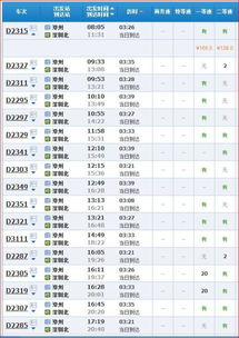 东莞去佛山市多少钱汽车(东莞到佛山市的汽车票价详解)