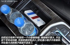 汽车手套箱能放多少水啊(汽车手套箱容量与放水数量的探究)