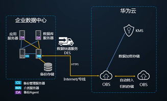 华为云备份 电脑怎么看(华为云备份在电脑上的查看方法详解)