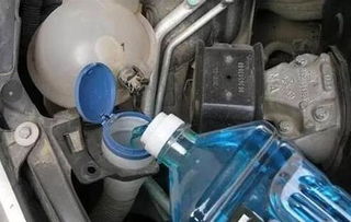 重庆汽车加玻璃水多少钱(重庆汽车玻璃水价格解析) 重庆汽车加玻璃水多少钱(重庆汽车玻璃水价格解析)