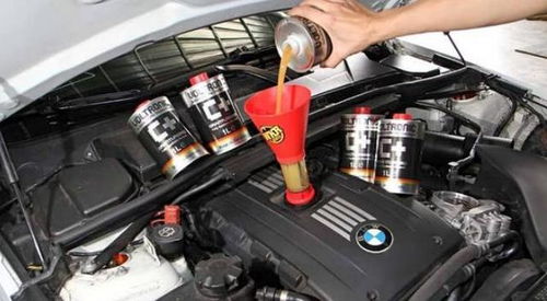 汽车机油多少钱一台正常(汽车机油价格解析，多少钱一台正常？