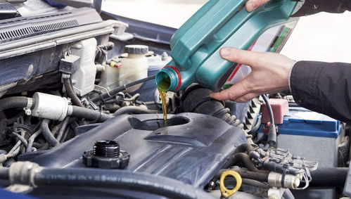 汽车机油多少钱一台正常(汽车机油价格解析，多少钱一台正常？