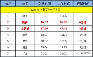 大靖到武威汽车票价多少(大靖到武威汽车票价详解)