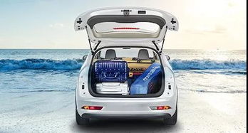 汽车可以带多少个行李箱(汽车行李箱容量与携带行李箱数量的探讨)