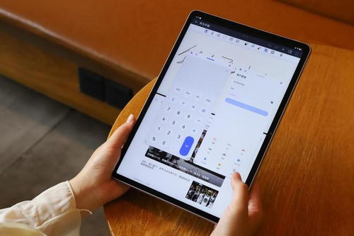 华为手机电脑怎么刷屏的(华为手机电脑如何高效刷屏—操作指南)