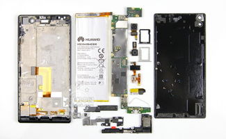 华为电脑外表怎么拆下来(华为电脑外表拆卸指南)