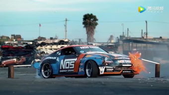 汽车改装店能挣多少钱(汽车改装店，盈利潜力与经营之道)