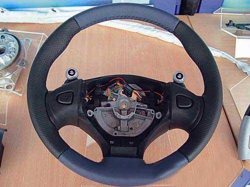 修一下汽车喇叭多少钱(修一下汽车喇叭多少钱？全面解析汽车喇叭维修成本与费用)