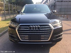 奥迪汽车转手多少钱一台(奥迪汽车转手价格分析)