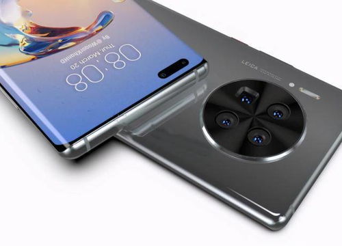 华为mate 40怎么连接电脑(华为Mate 40连接电脑，步骤详解与常见问题解决方案)