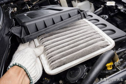 汽车改装空气滤芯多少钱(汽车改装空气滤芯的费用解析)