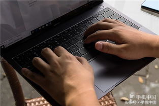 华为怎么连接手提电脑(华为连接手提电脑，步骤与操作指南)