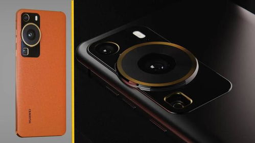 华为60pro怎么变成电脑(华为P60 Pro变身电脑，手机与电脑的融合之旅)